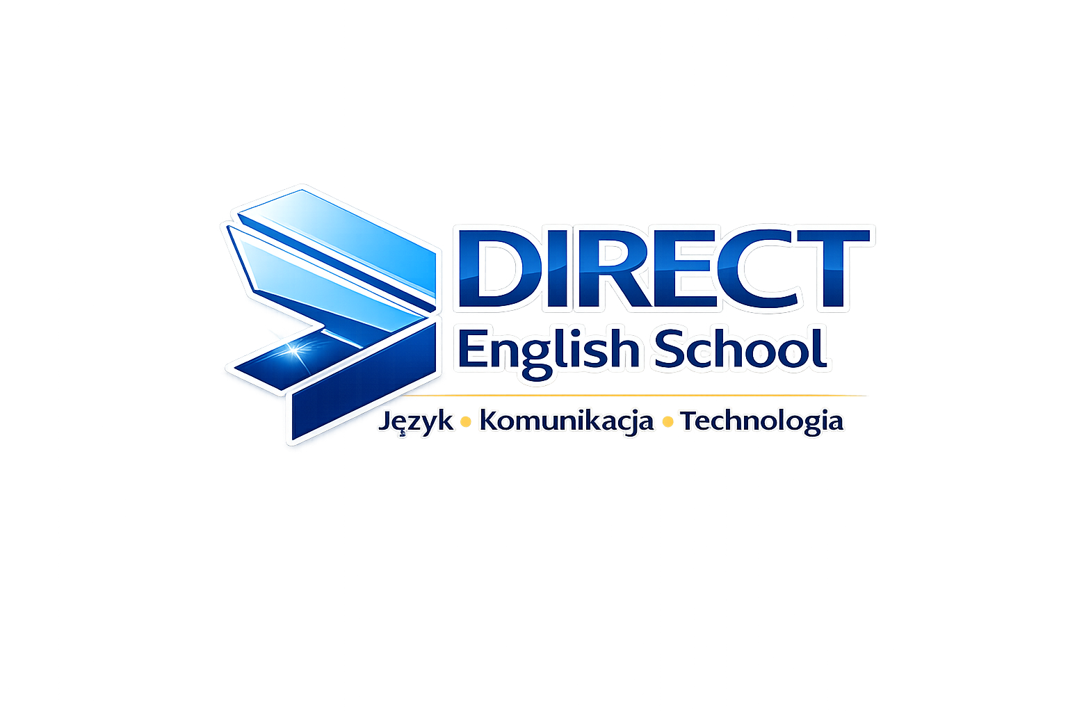Direct English School